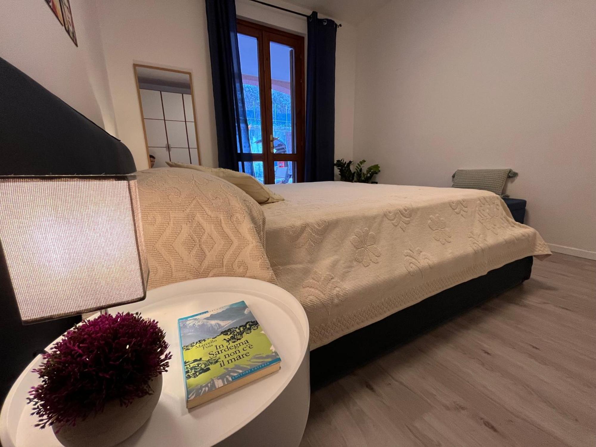 Shardana 3 - Relax A Due Passi Dalla Spiaggia Castelsardo Exterior photo