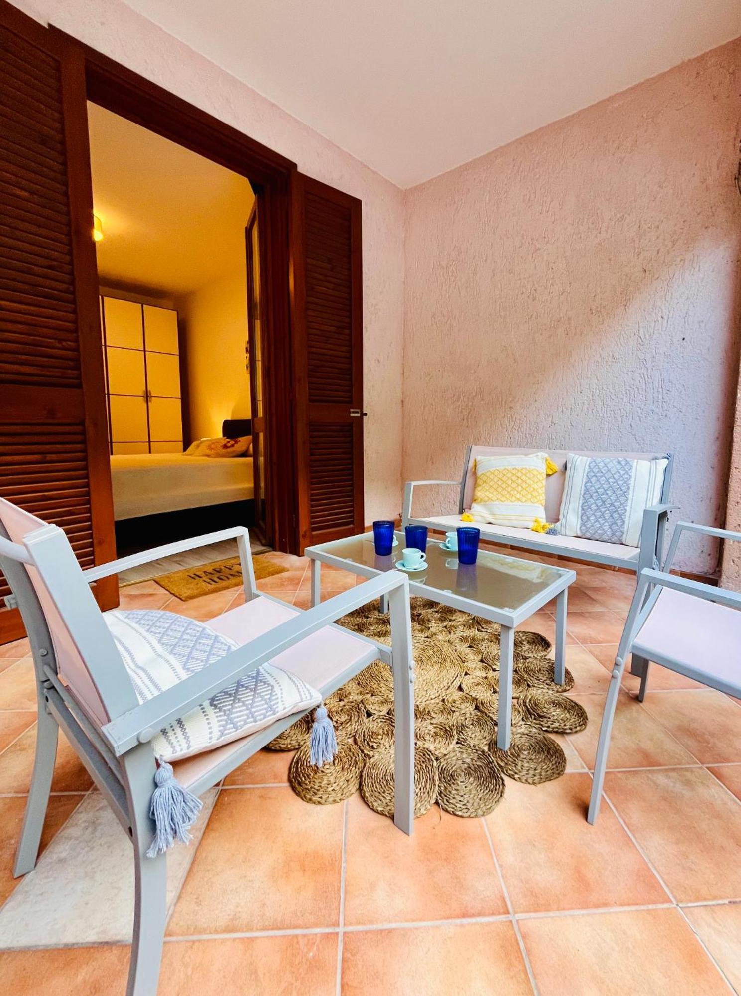 Shardana 3 - Relax A Due Passi Dalla Spiaggia Castelsardo Exterior photo