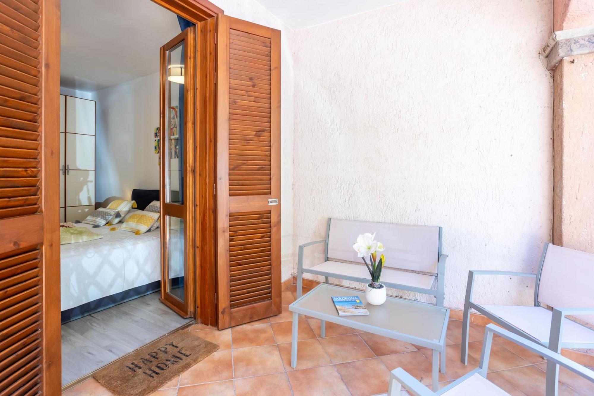 Shardana 3 - Relax A Due Passi Dalla Spiaggia Castelsardo Exterior photo